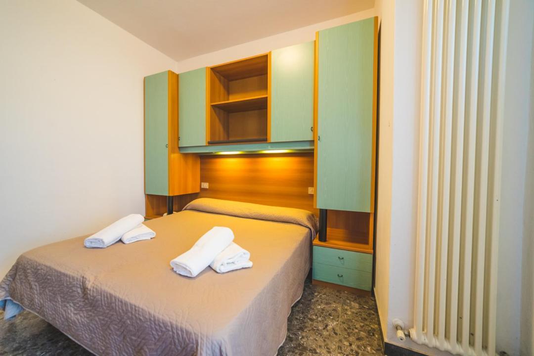 Hotel Grand Prix Sottomarina Exterior photo